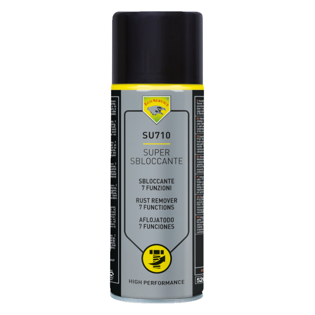 (εικόνα για) Σπρέι αντισκωριακό 400ml