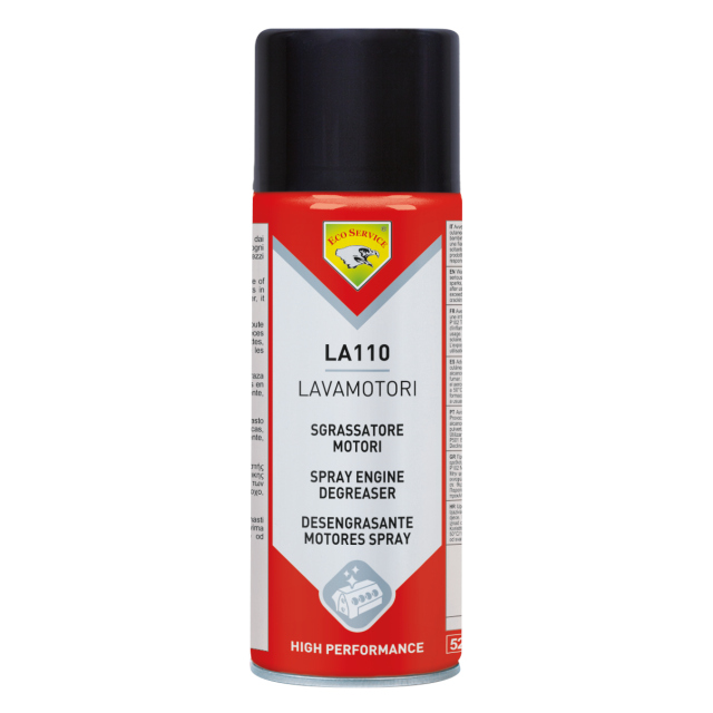 (εικόνα για) Σπρέι καθαρισμού κινητήρα 400ml