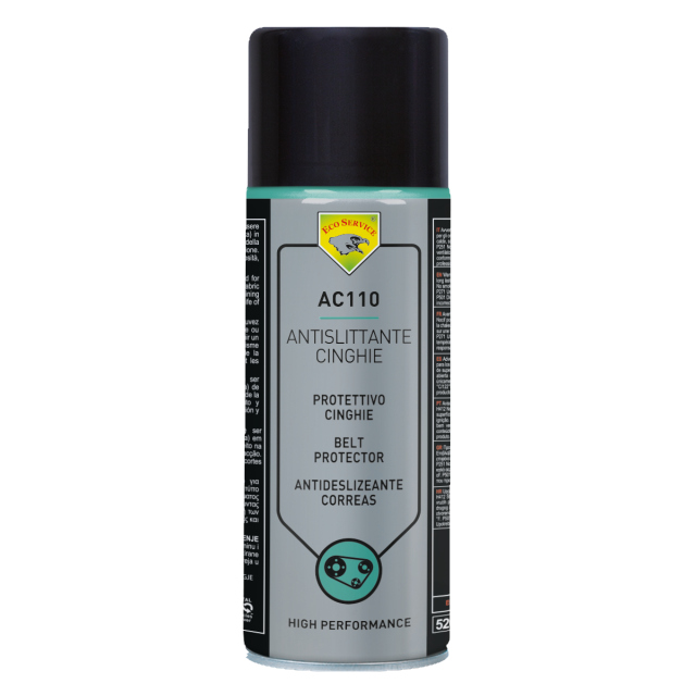 (εικόνα για) Σπρέι συντήρησης ιμάντων 400ml