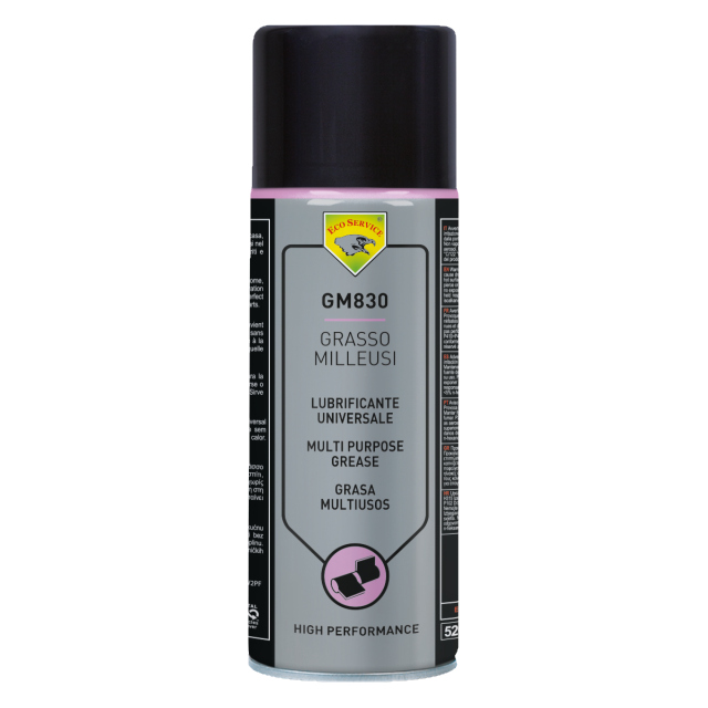 (εικόνα για) Σπρέι γράσο γενικής χρήσης 400ml