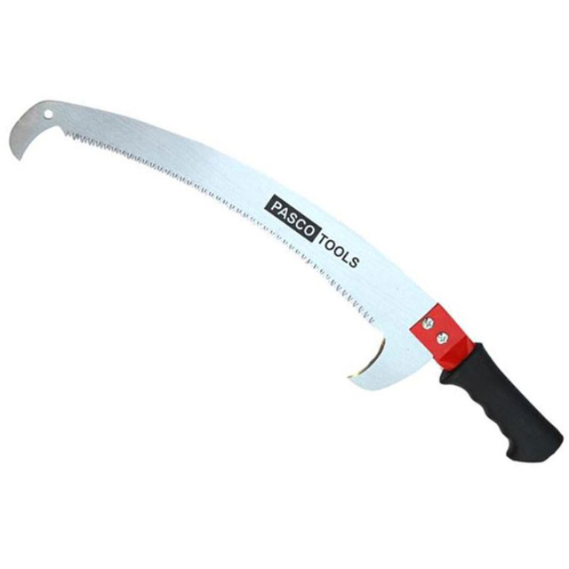 (image for) Double hook top saw 430mm