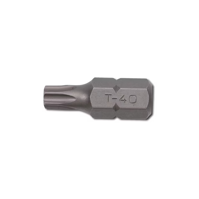 (εικόνα για) Μύτες Torx 30mm (εξάγωνο 10mm)