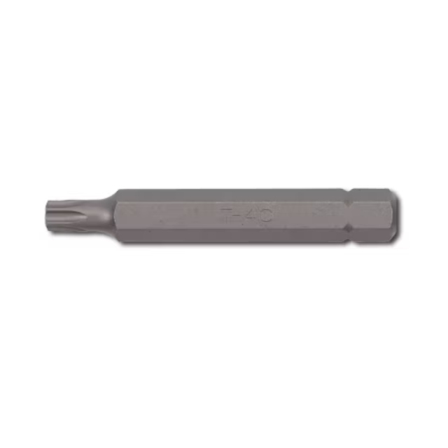 (εικόνα για) Μύτες Torx 75mm (εξάγωνο 10mm)