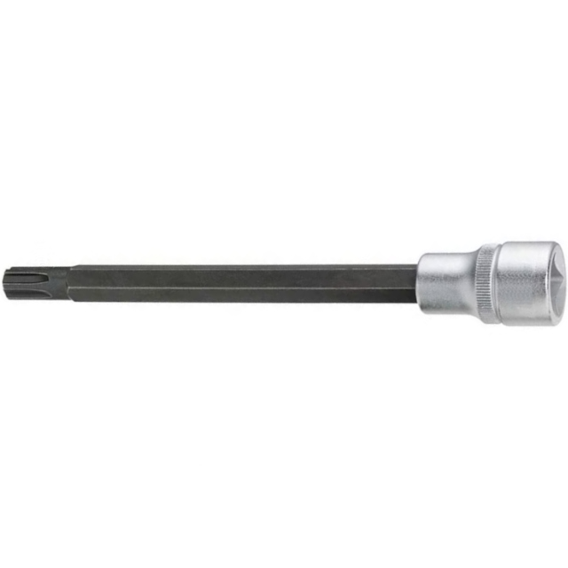 (εικόνα για) Καρυδάκι ½″ Ribe (Polydrive) πολύ μακρύ 140mm