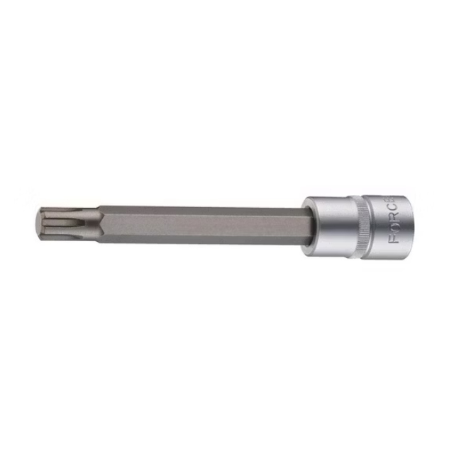 (εικόνα για) Καρυδάκι ½″ Ribe (Polydrive) μακρύ 100mm
