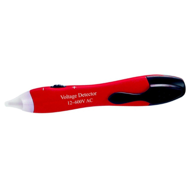 (image for) Non-contact AC voltage tester 12~600Vac