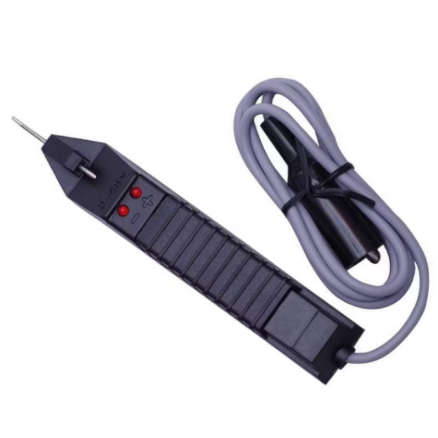 (εικόνα για) Tester οχημάτων 3-48Vdc