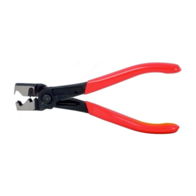 (εικόνα για) Πένσα κολιέδων boot clamp
