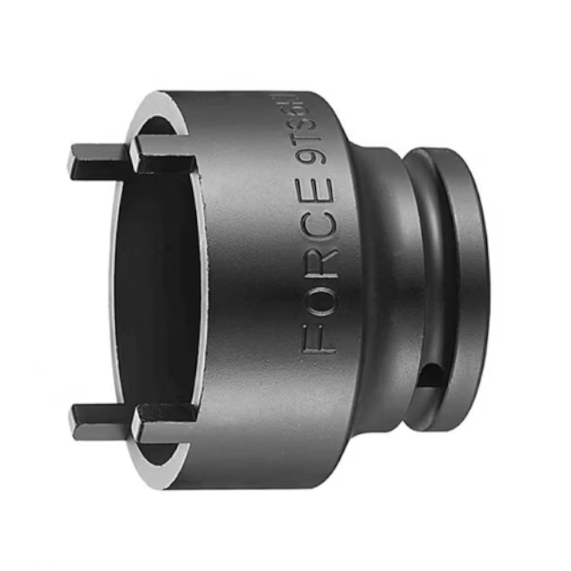 (εικόνα για) Καρυδάκι Locknut (KM) για παξιμάδια ρουλεμάν DIN981