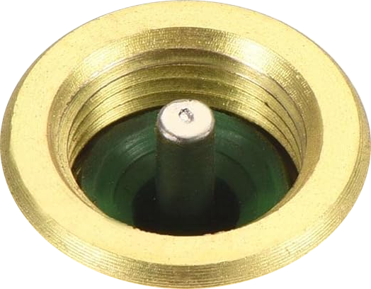 <sup>7</sup>/<sub>16</sub>″x28tpi UNEF Θηλυκό