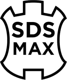 SDS-MAX
