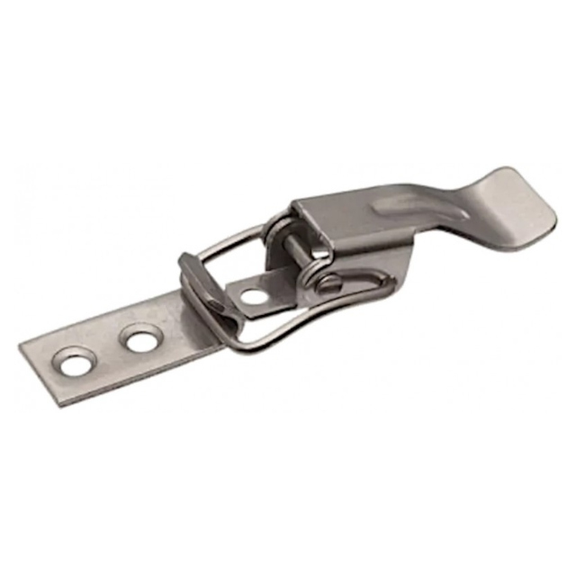 (εικόνα για) Καταβάτης ίσιος 49mm με δύναμη 50kg ανοξείδωτος AISI 304