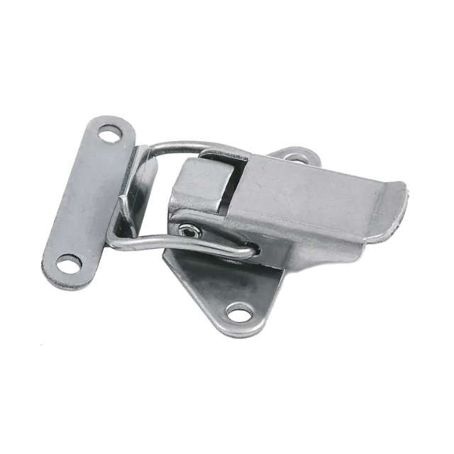 (εικόνα για) Καταβάτης ίσιος 55mm με δύναμη 55kg ανοξείδωτος AISI 304