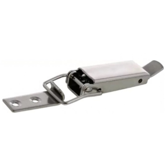 (image for) Bailing latch 72mm 0.2kN stailess steel AISI 304