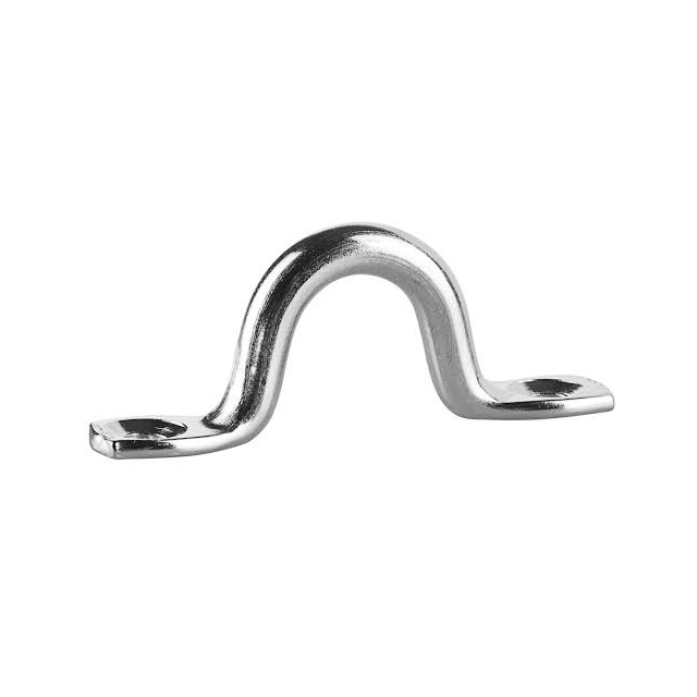 (image for) Eye strap stainless steel AISI 316
