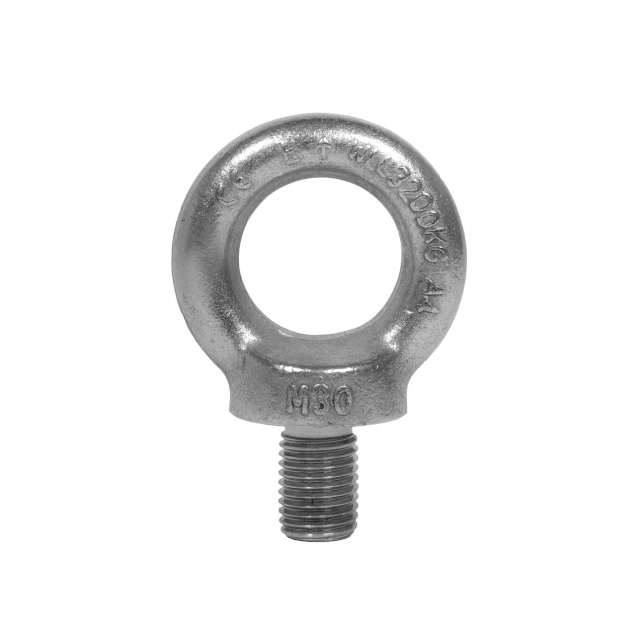 (image for) Eye bolt stainless steel AISI 316