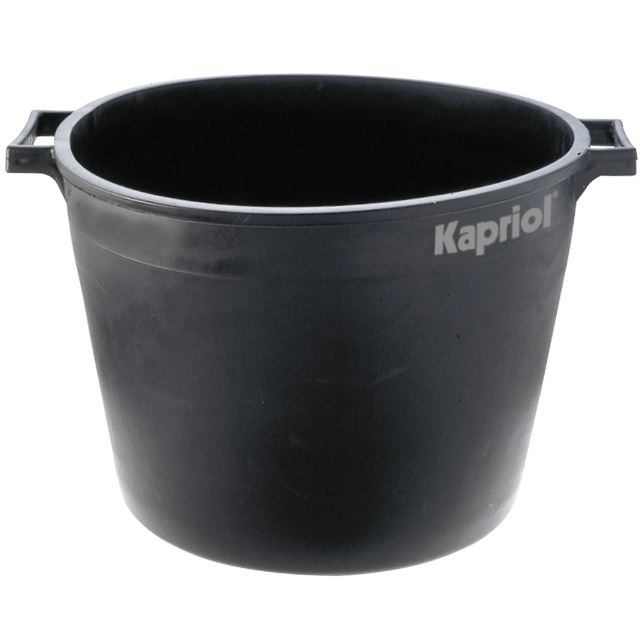 (εικόνα για) Κουβάς μπάζων 40ℓ