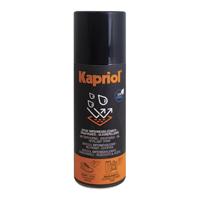 (εικόνα για) Σπρέι αδιαβροχοποίησης 200ml