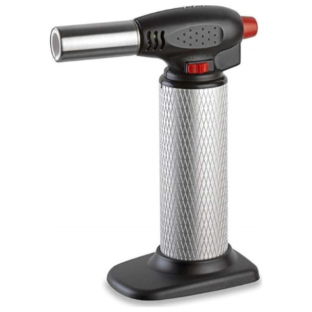 (image for) Pastry torch