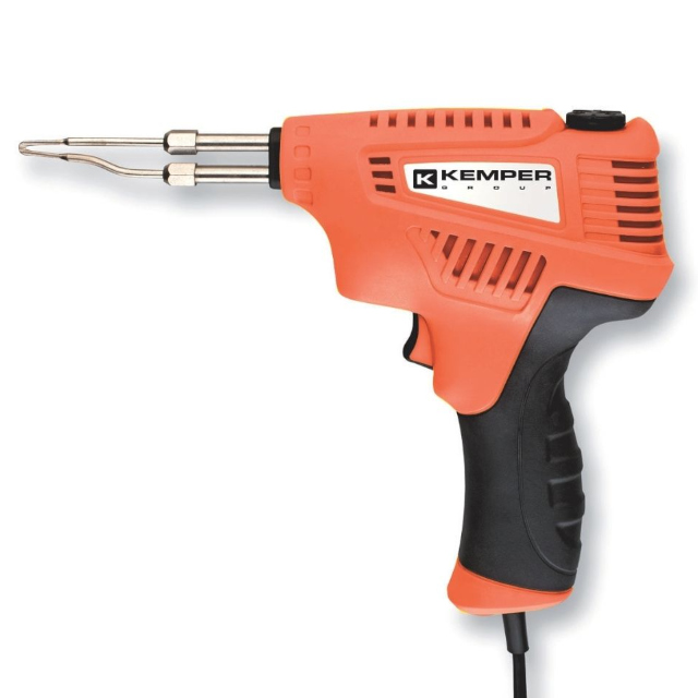 (εικόνα για) Κολλητήρι πιστόλι 230V 200W