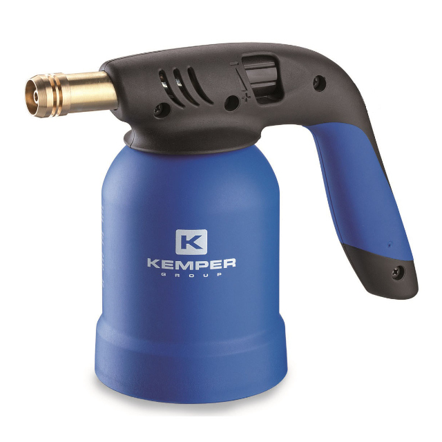 (image for) Blow torch for gas cartridges