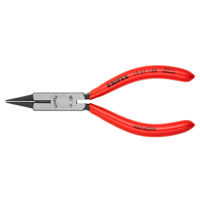(image for) Snipe nose side cutting pliers (Jewellers' pliers)