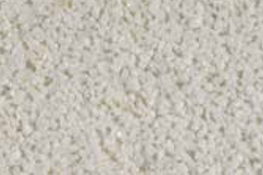 Sample of granite imitation Bioclima ClimaTop Granite BC200 Aegean White