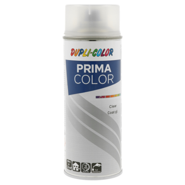 (εικόνα για) Ακρυλικό βερνίκι διαφανές 400ml