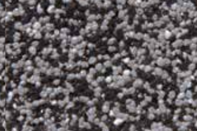 Sample of granite imitation Bioclima ClimaTop Granite KM2029 Graphite