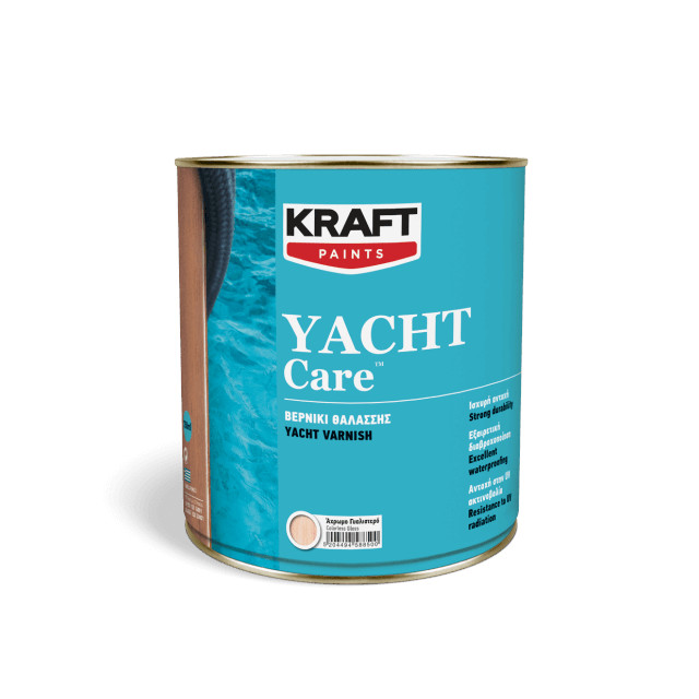 (εικόνα για) Βερνίκι θαλάσσης 750ml