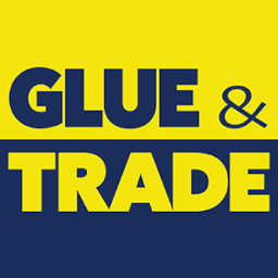 (image for) GLUE & TRADE