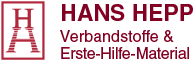 (image for) HANS HEPP
