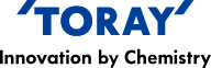 (image for) TORAY