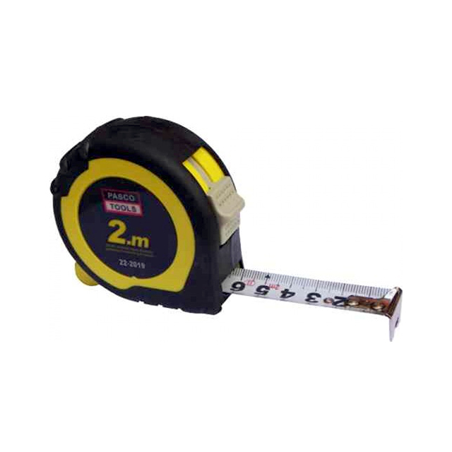 (εικόνα για) Μετροταινία 18mm 2m