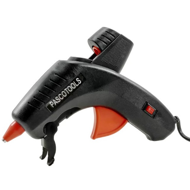 (image for) Silicone heat gun ⌀11 100W