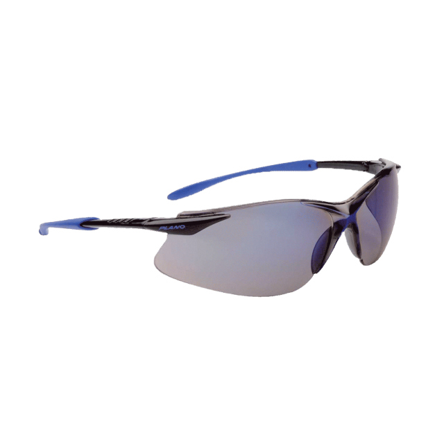 (image for) Protective glasses grey