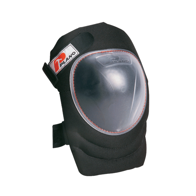 (image for) High-protection and shock-absorbing E.V.A. padding knee-pads