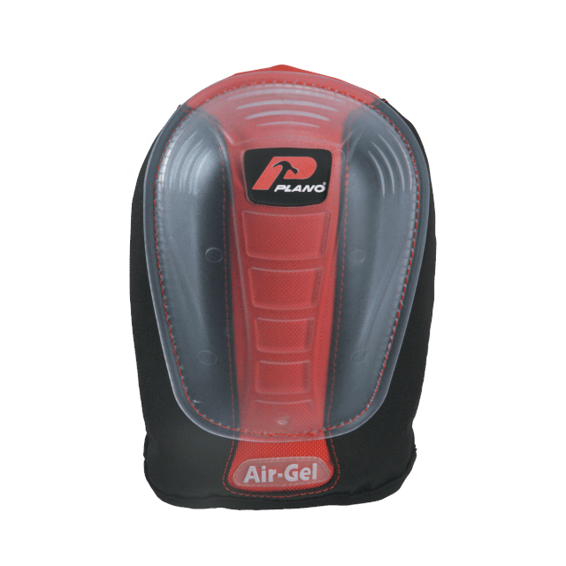 (image for) High-protection PPE, GEL padding and PVC shield knee-pads