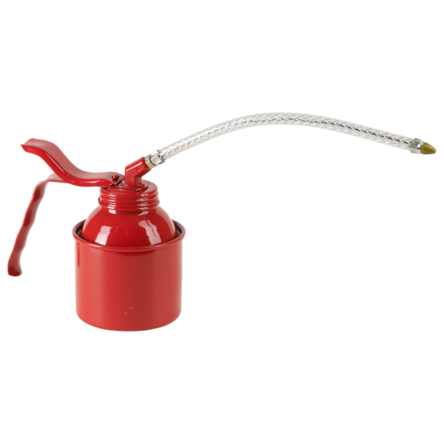 (εικόνα για) Λαδικό μεταλλικό 250ml