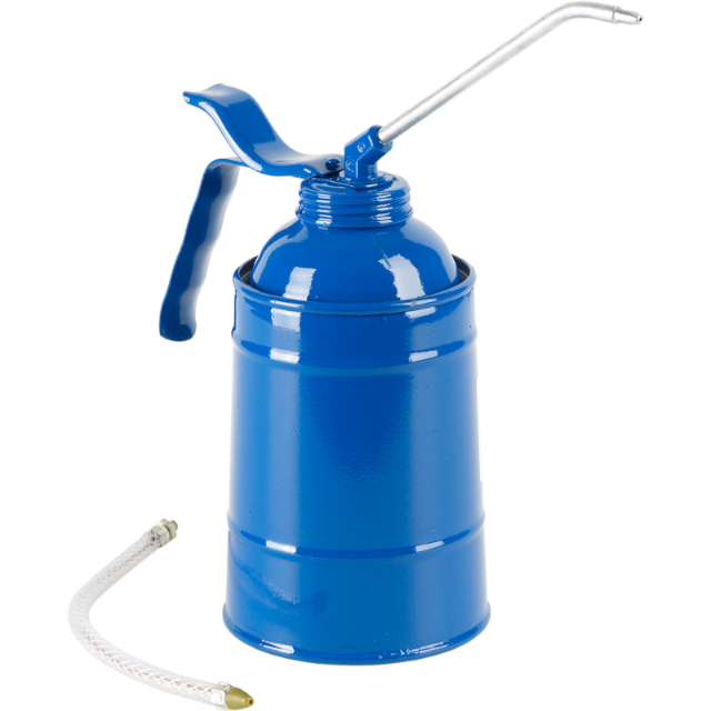 (εικόνα για) Λαδικό μεταλλικό 750ml