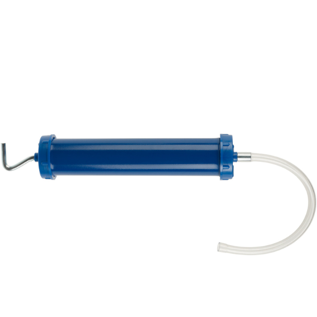 (εικόνα για) Σύριγγα βαλβολινιέρα χειρός 500ml