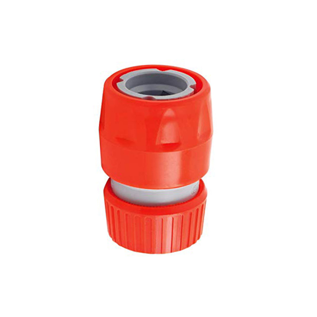 (image for) Quick connetor female for ½″ - ⅝″ hoses (⌀20)