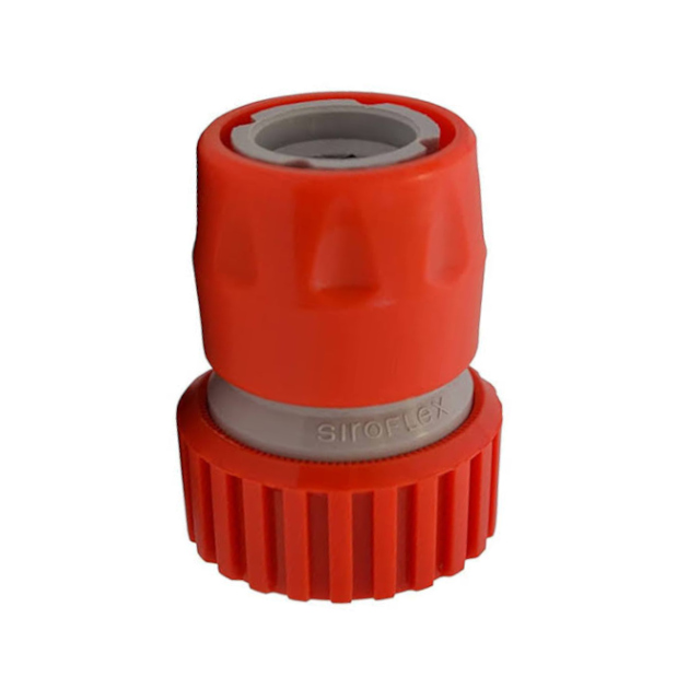 (image for) Quick connetor female for ¾″ hoses (⌀26)
