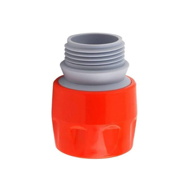 (image for) Quick connector ¾″ male
