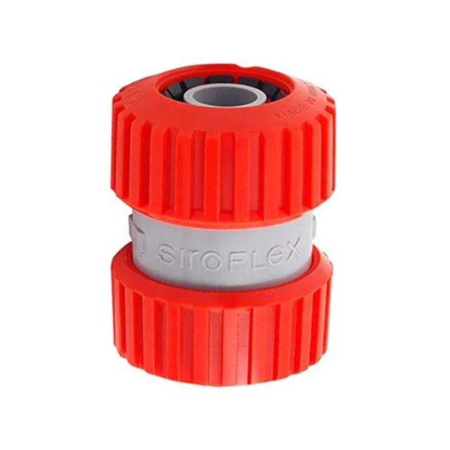 (image for) Hose connector ¾″ (⌀26)