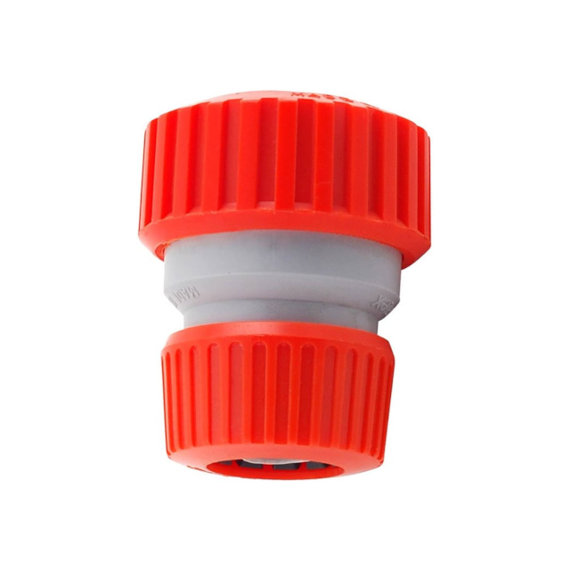 (image for) Hose connector ½″ (⌀20) to ¾″ (⌀26)