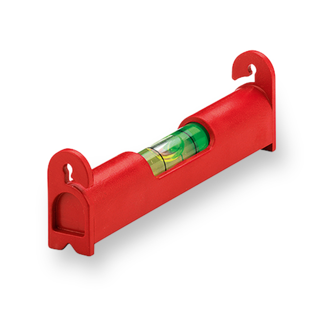(image for) Line spirit level 8cm