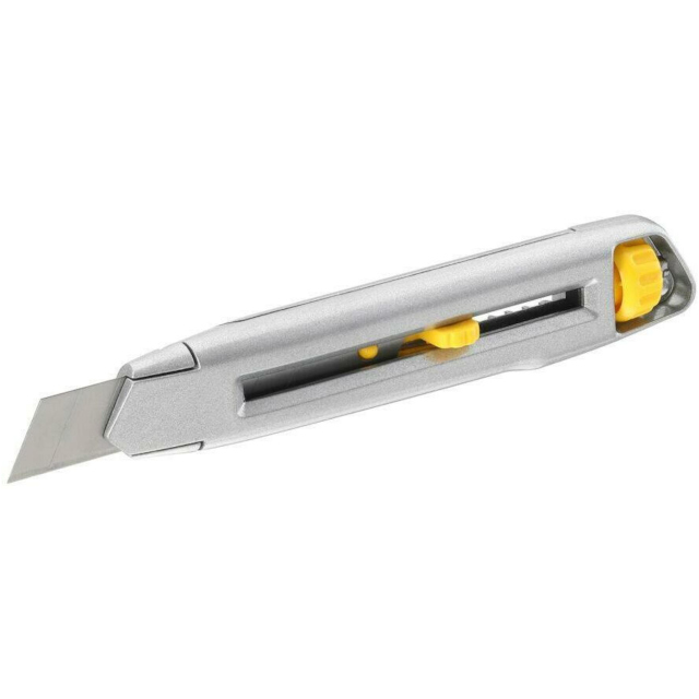 (image for) Interlock metal cutter with 18mm split blade