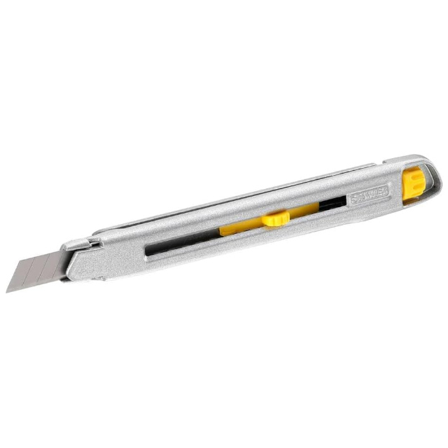 (image for) Interlock metal cutter with 9mm split blade