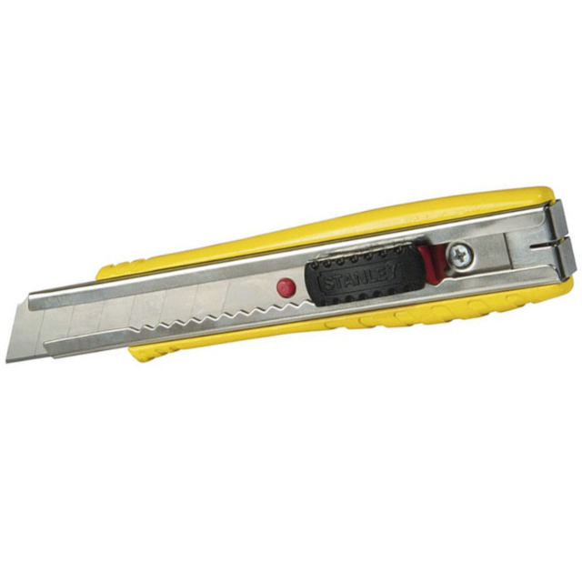 (image for) Metal cutter with 18mm split blade